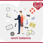 work balance